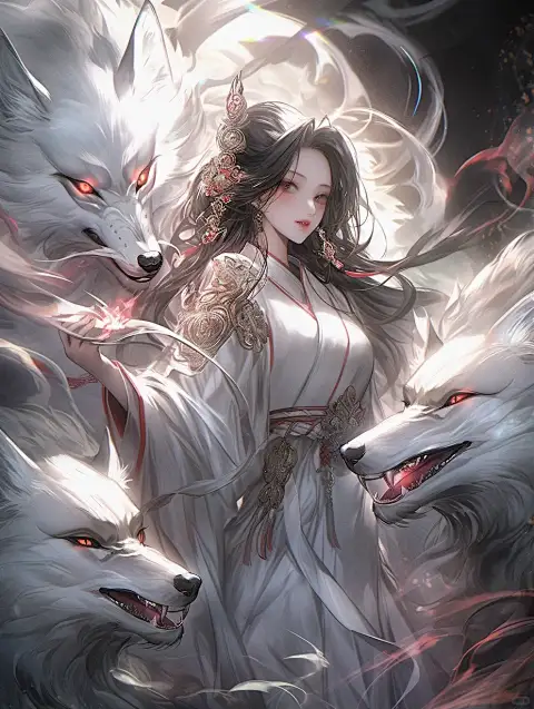 少年派的奇幻